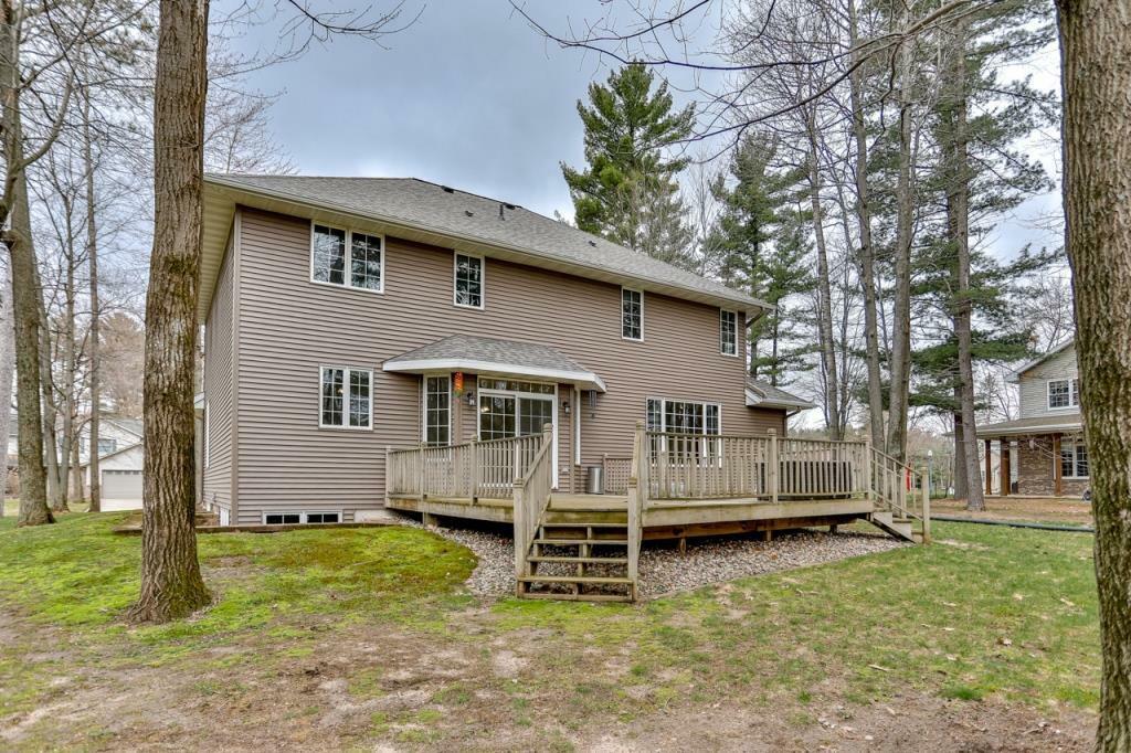 Property Photo: 4109 Oak Terrace WI 54476
