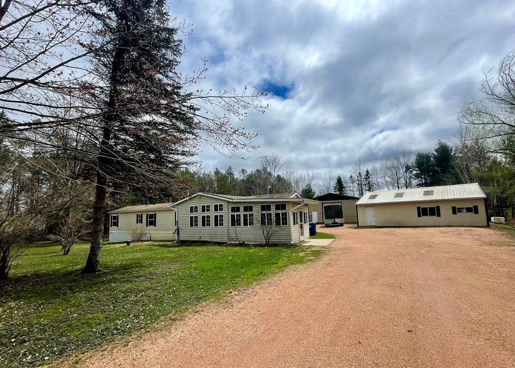 Property Photo: 253 West Oakwood Drive WI 54455