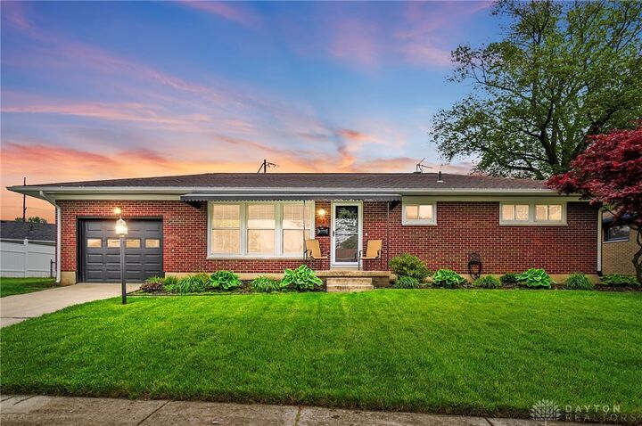 1050 Stanway Avenue  Springfield OH 45503 photo