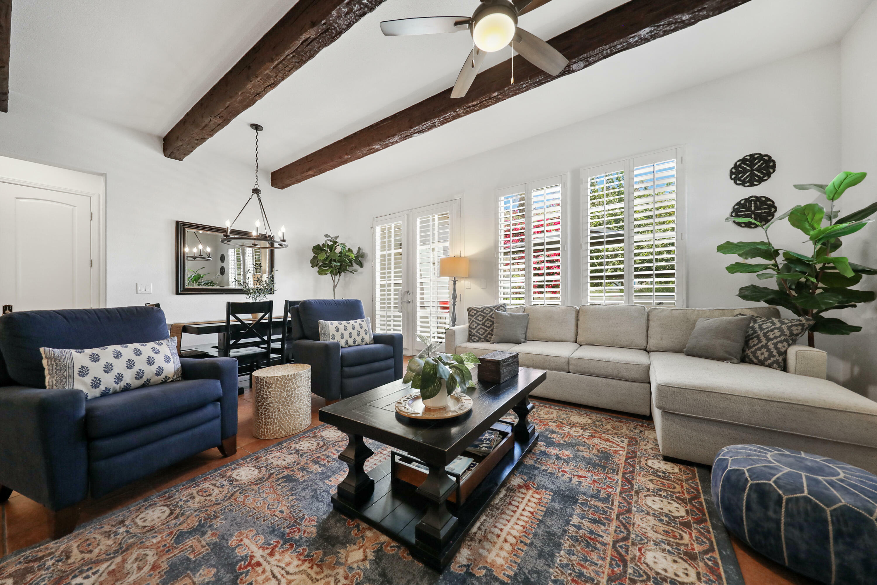 Property Photo: 77732 Tradition Drive CA 92253