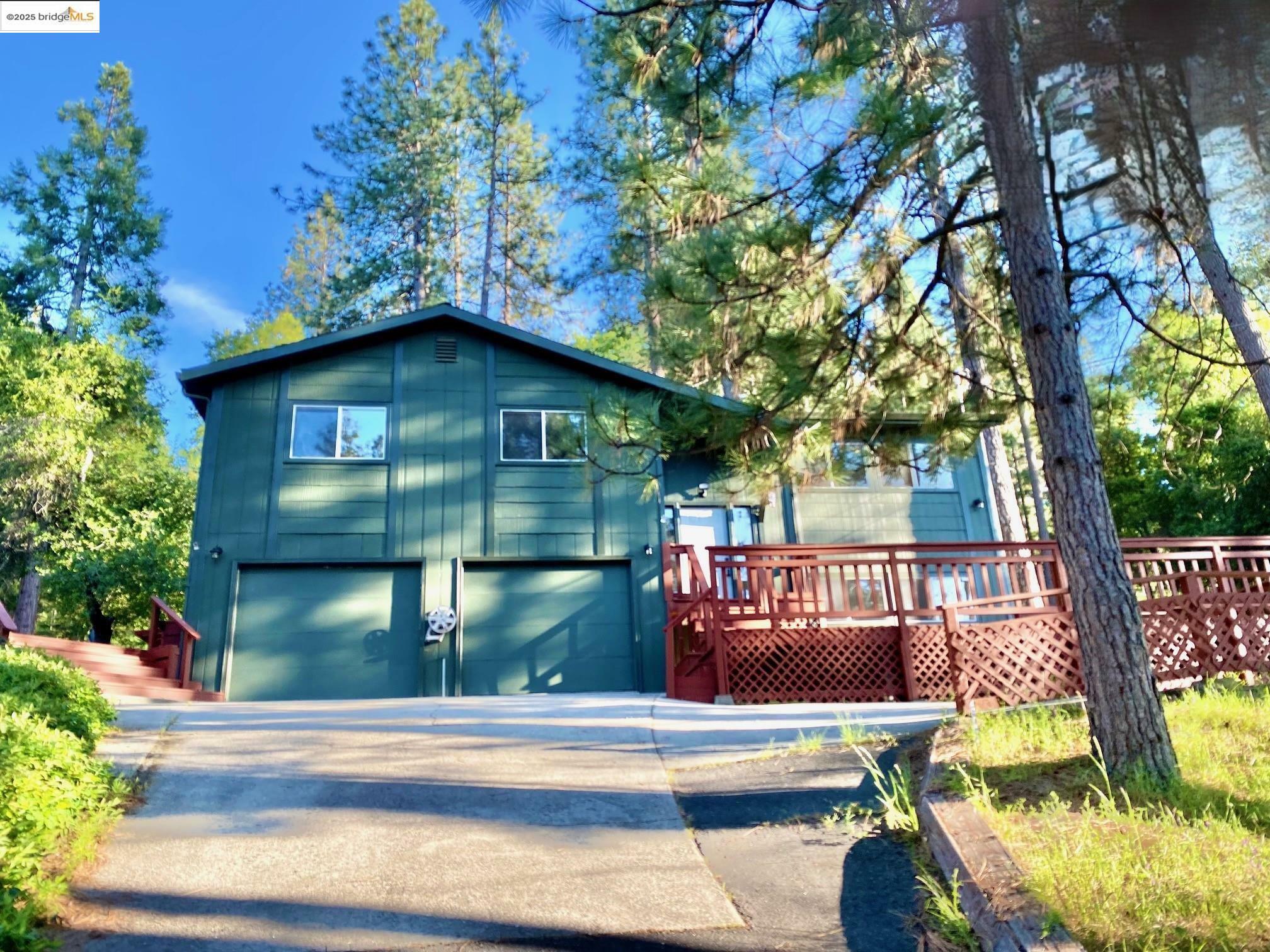 12910 Jacksonmill Dr  Groveland CA 95321 photo