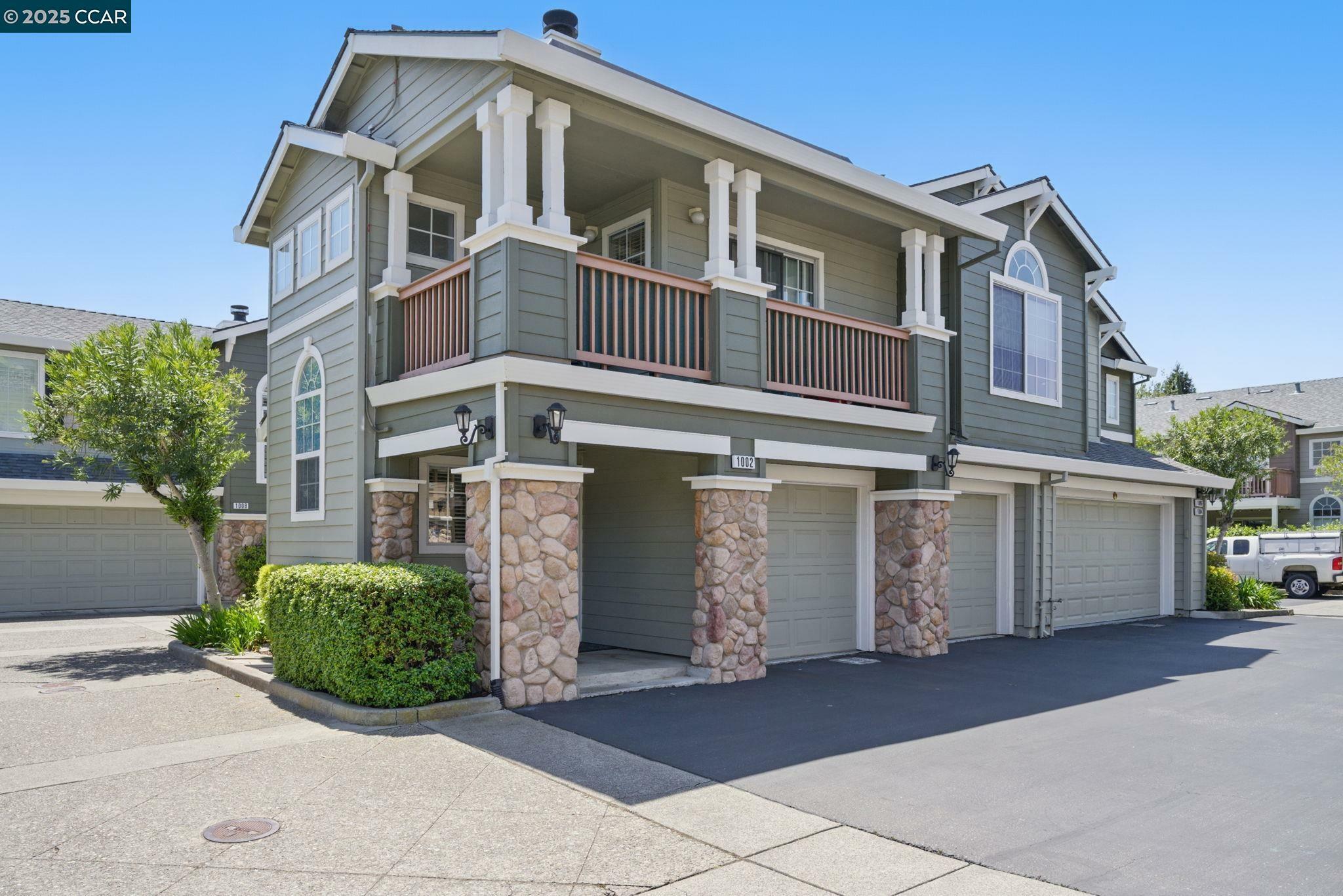Property Photo: 1002 Radiant Lane CA 94583