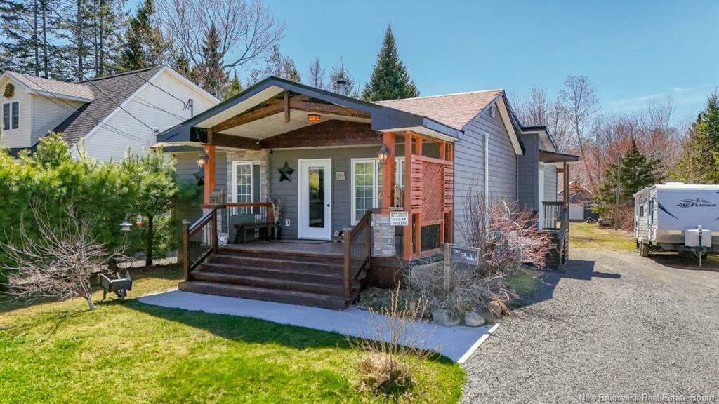 139 Claudie Road  Fredericton NB E3A 7T6 photo