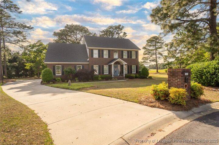 Property Photo:  513 Captains Place  NC 28311 