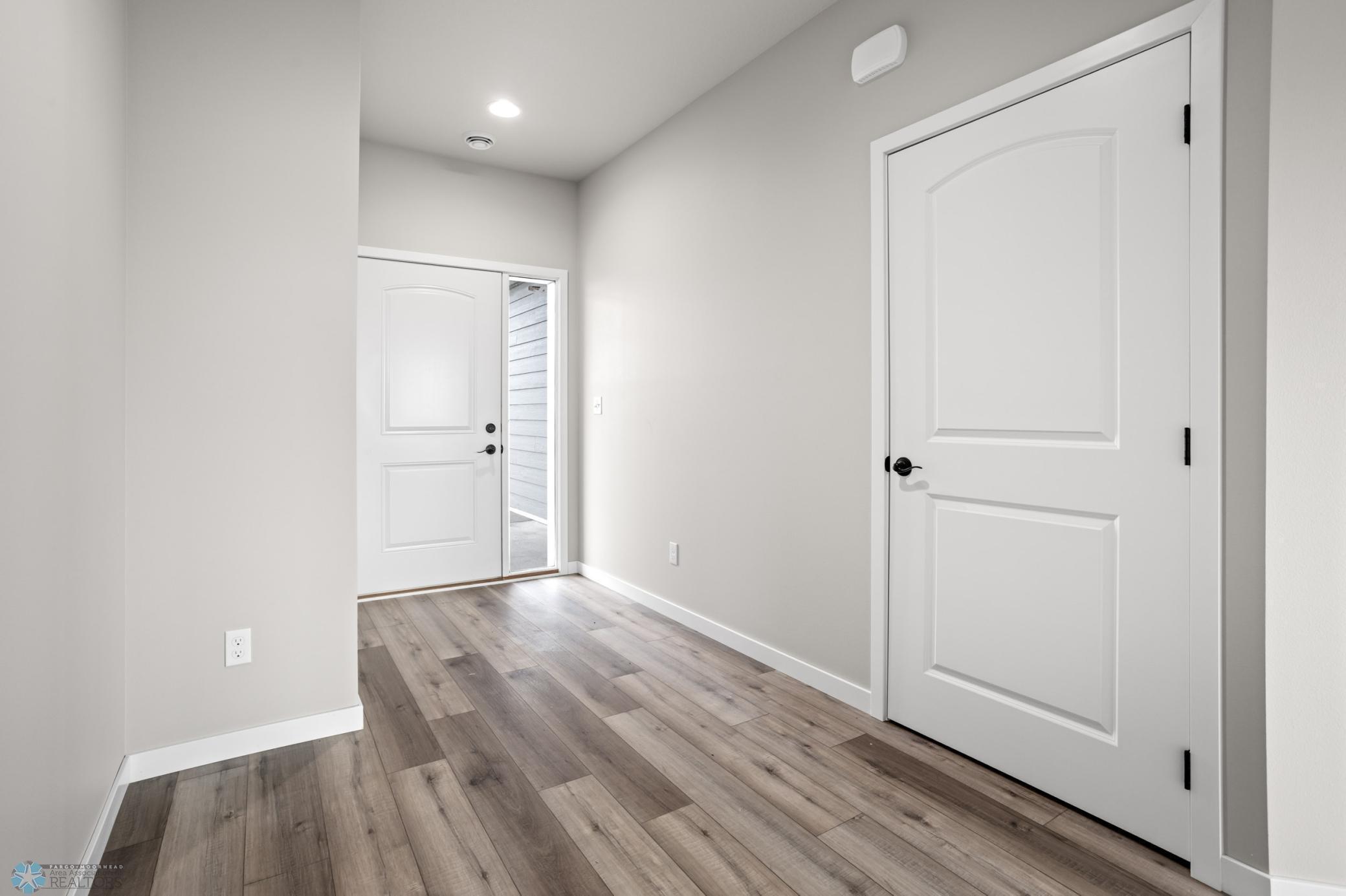 Property Photo: 216 Laverne Lane ND 58018