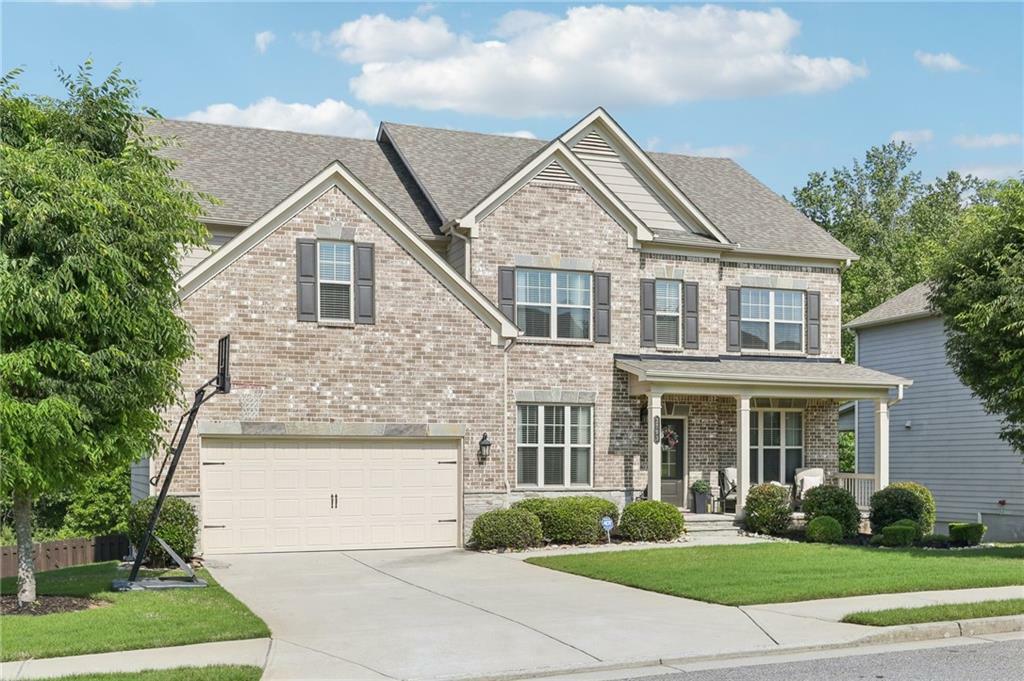Property Photo: 2793 Bloom Circle GA 30019