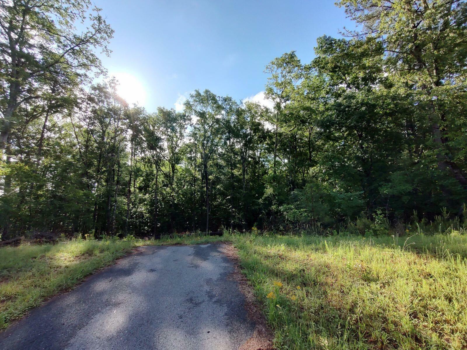 Property Photo: 000 Bellewood Drive Lot B GA 30673