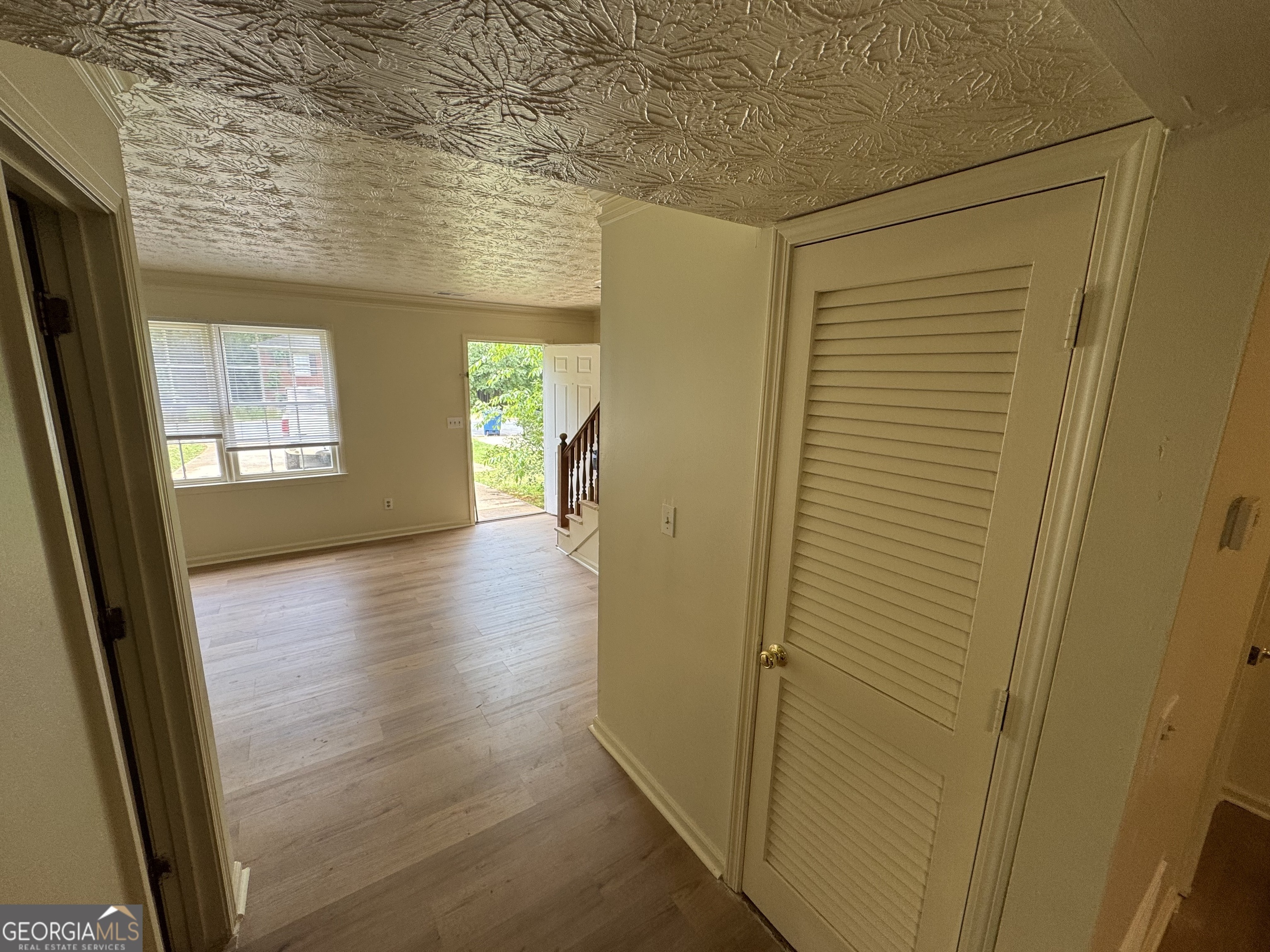 Property Photo: 1727 SE Salem Woods Drive SE Unit A GA 30013