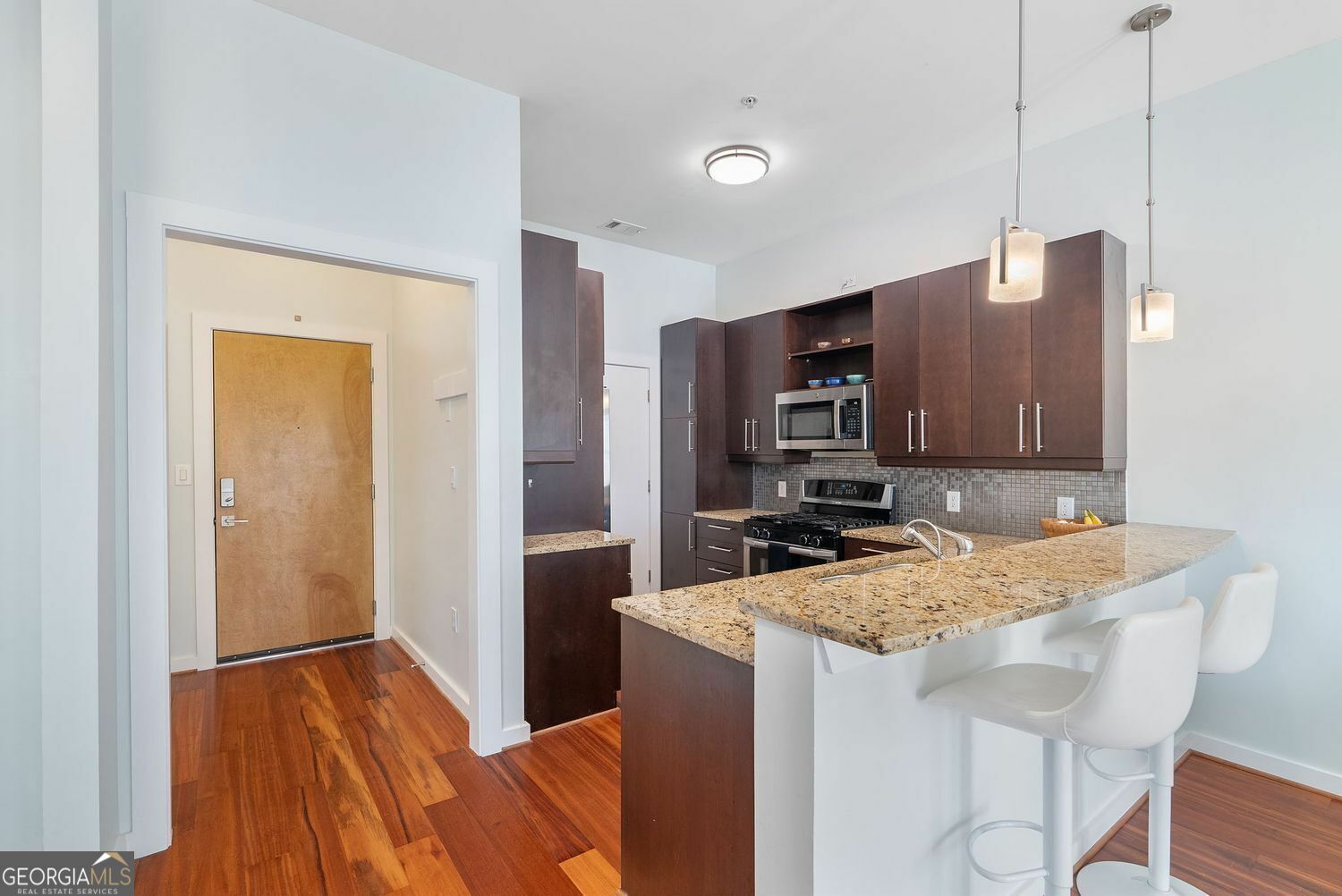 Property Photo: 870 Inman Village Parkway NE 229 GA 30307