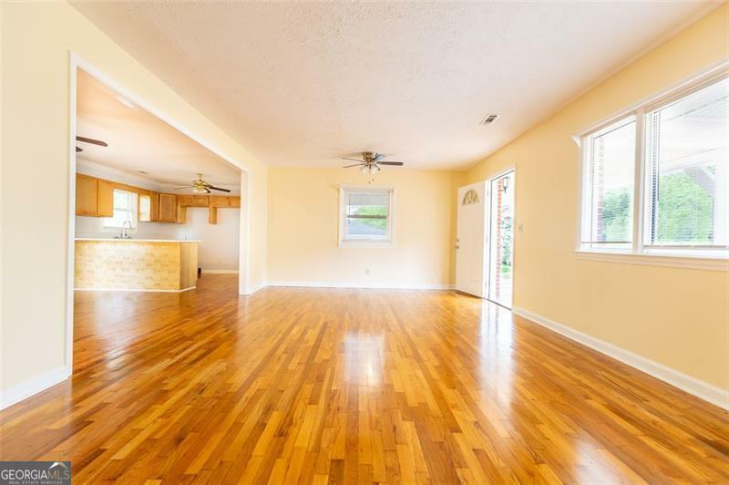 Property Photo: 226 Flora Avenue SE GA 30161
