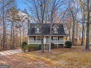 Property Photo: 9061 Greenwood Way GA 30115