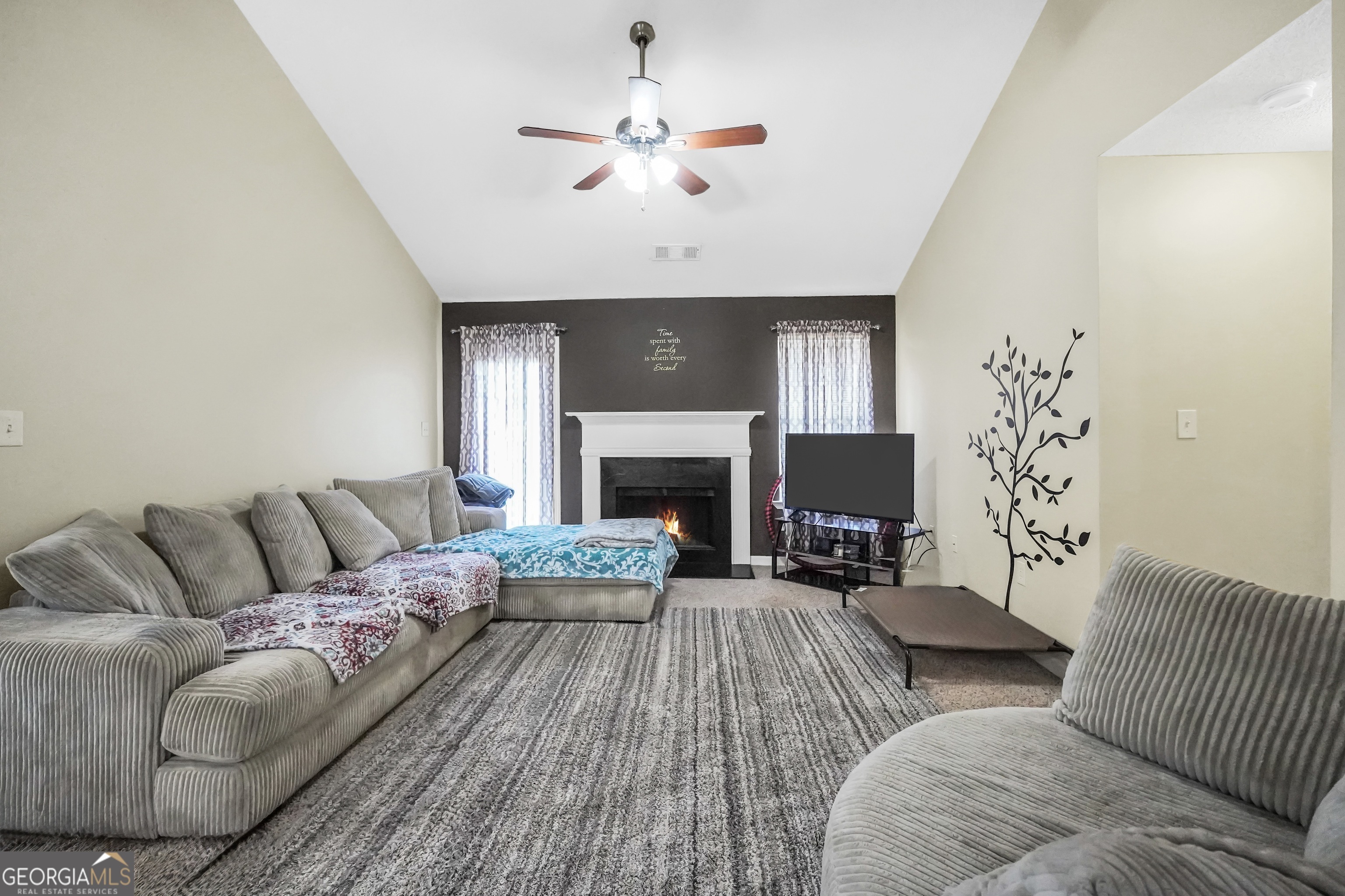 Property Photo: 502 Gallantry Trail GA 30252