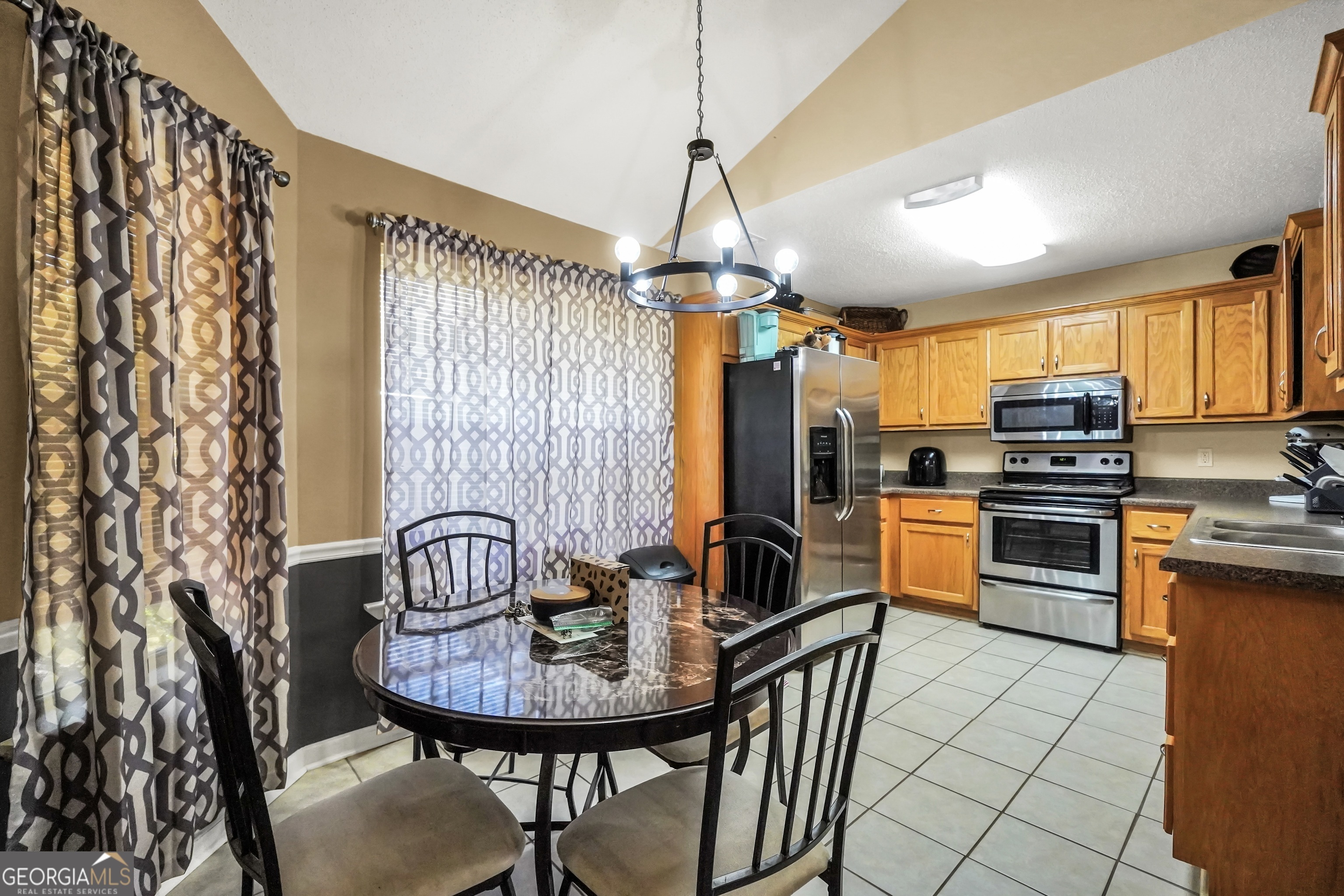 Property Photo: 502 Gallantry Trail GA 30252