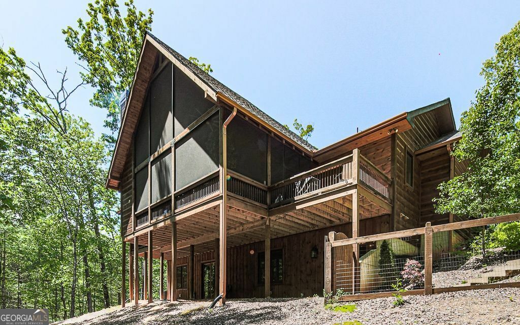 Property Photo: 366 Shepherds Way GA 30560