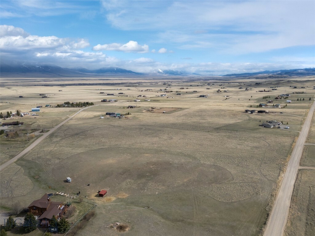 Property Photo: Lots 163 & 165 Virginia City Ranches MT 59729