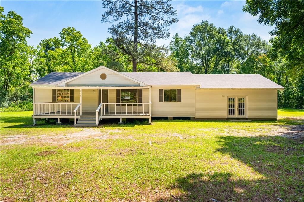 Property Photo:  215 Highway 454 Highway  LA 71360 