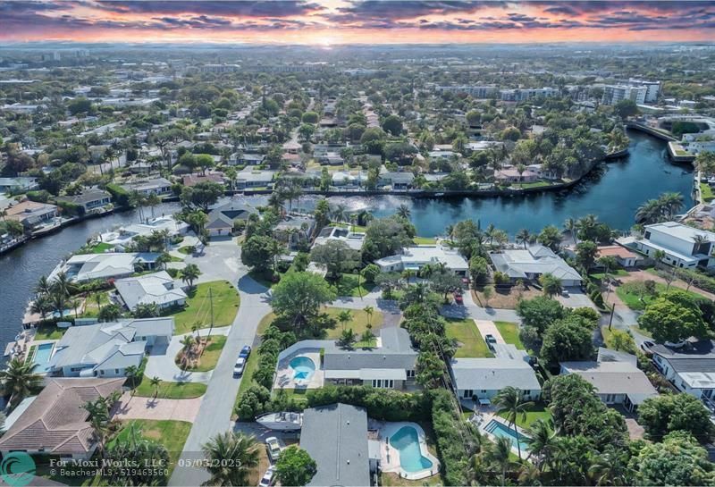 Property Photo: 2714 Coral Shores Dr FL 33306