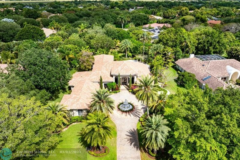 Property Photo: 7411 W Cypresshead Dr FL 33067