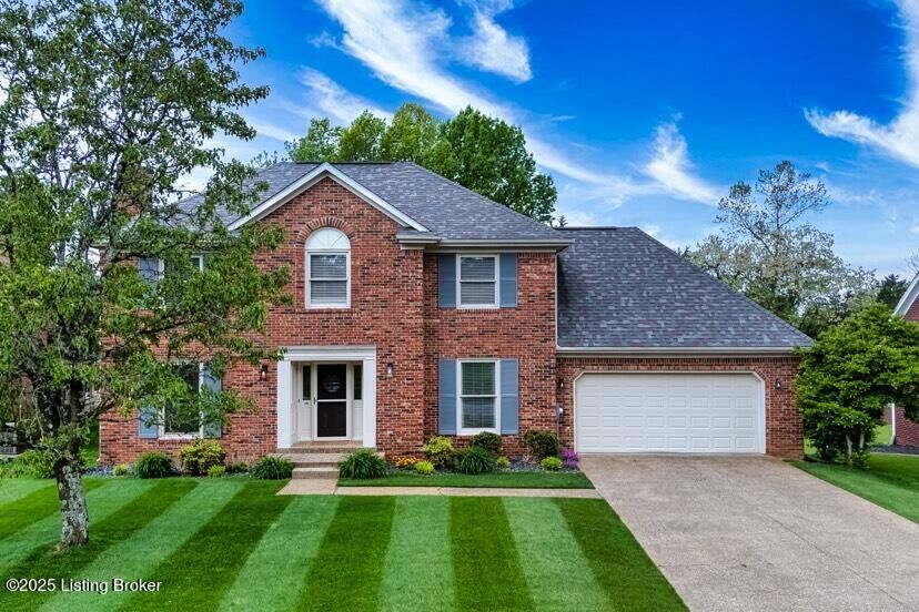 Property Photo:  4020 Saratoga Woods Dr  KY 40299 