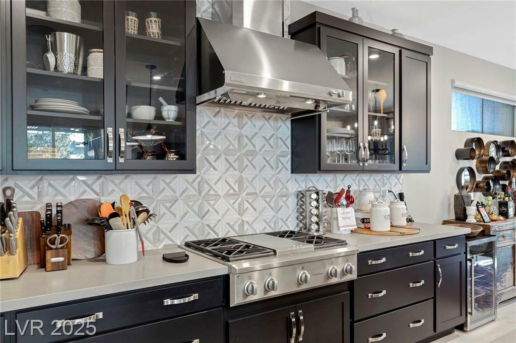 Property Photo: 2518 Veronella Street NV 89044