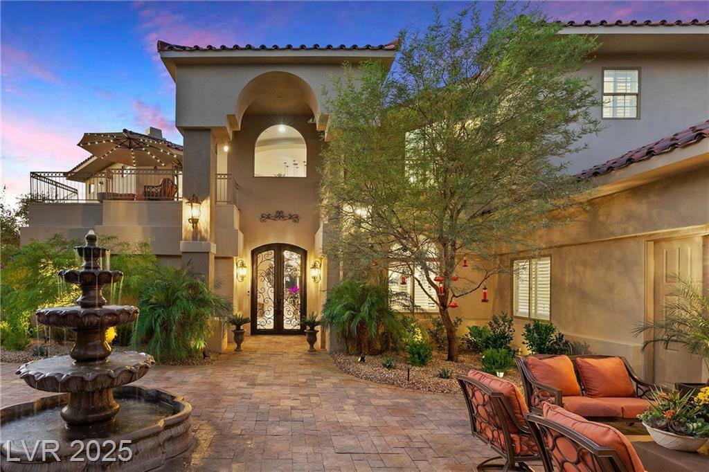 Property Photo:  17 Grand Corniche Drive  NV 89011 