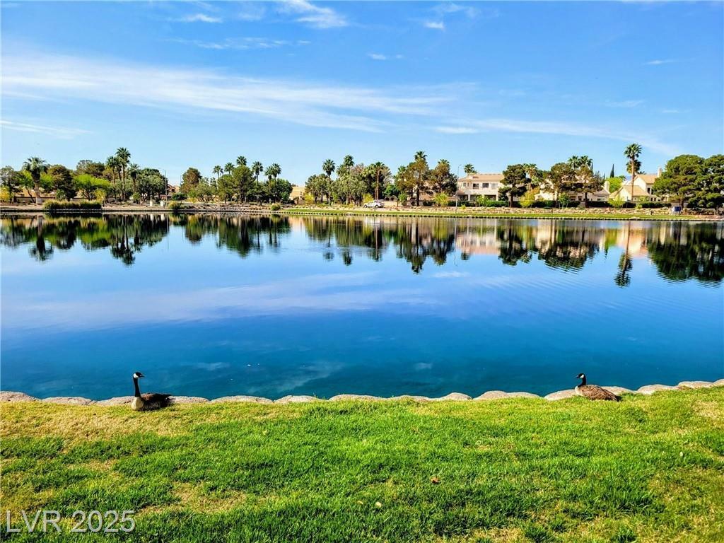2529 Seascape Drive  Las Vegas NV 89128 photo