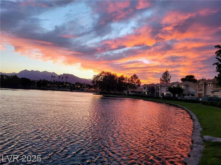 2529 Seascape Drive  Las Vegas NV 89128 photo