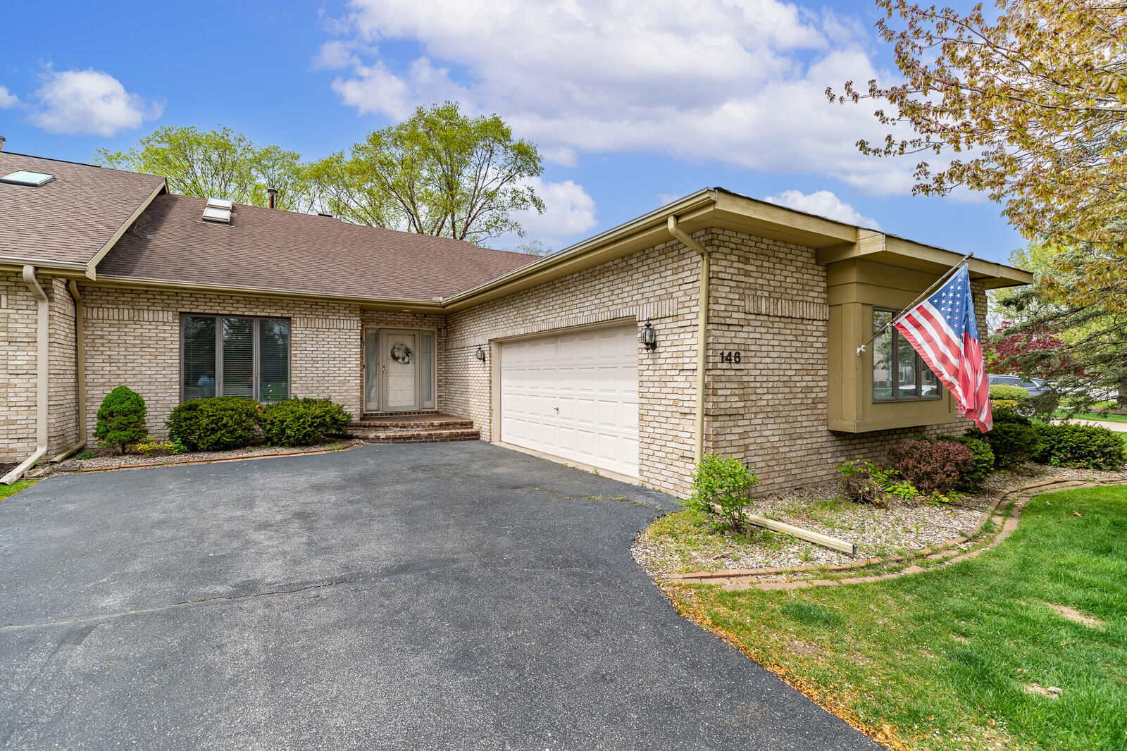 Property Photo: 146 Carnoustie Lane IN 46375