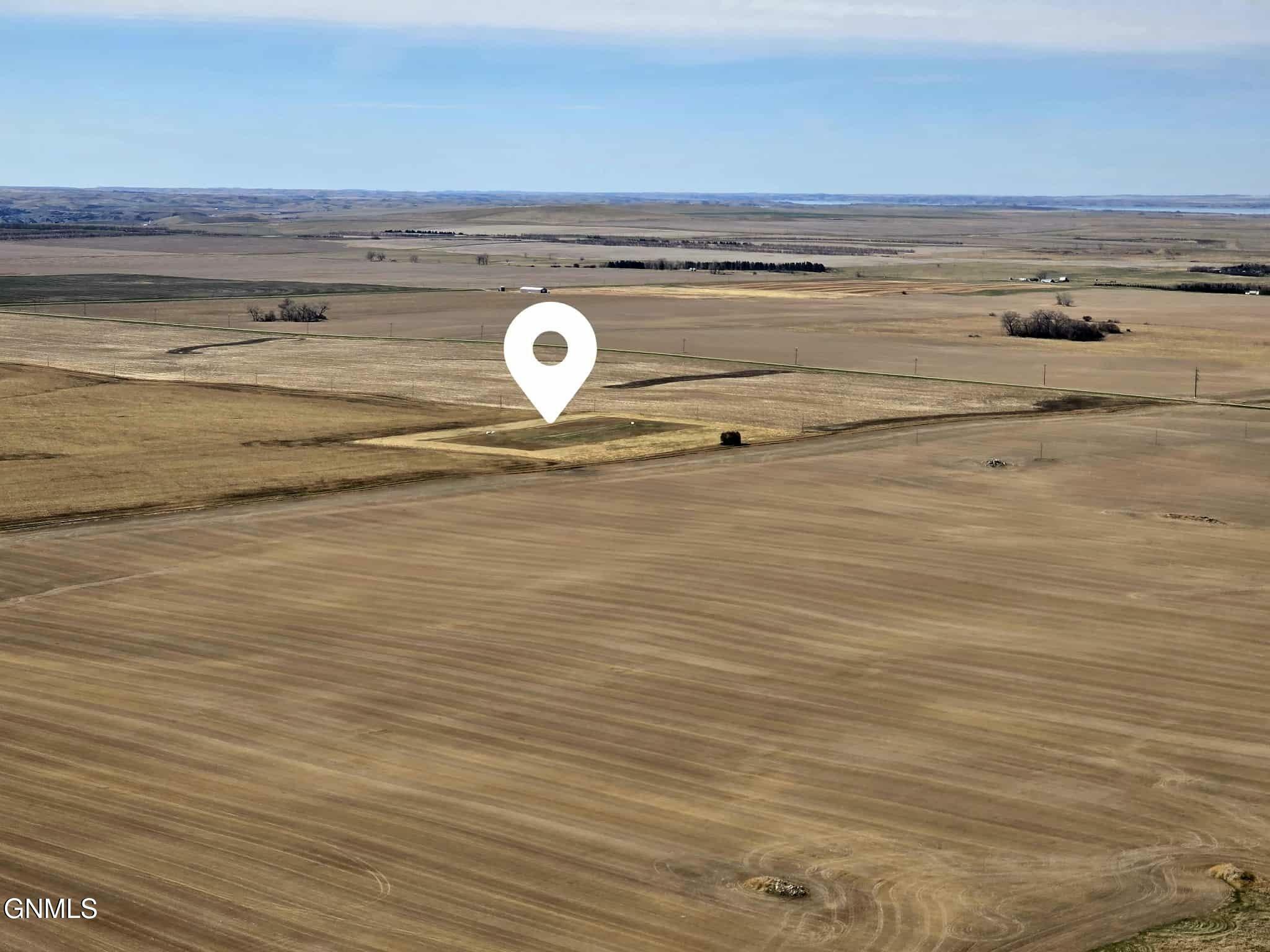Property Photo: On 57nd Avenue SW ND 58523