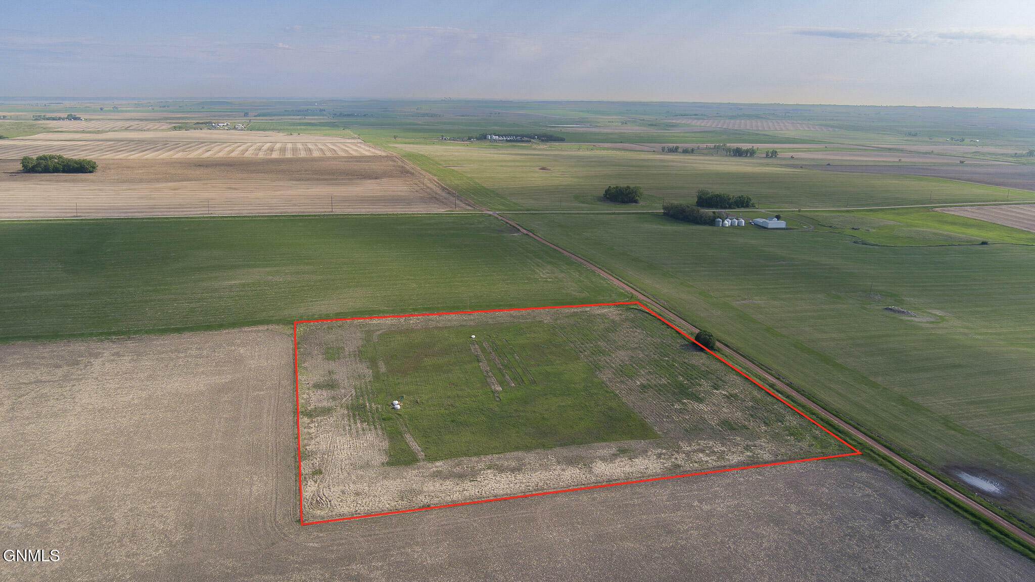 Property Photo: On 57nd Avenue SW ND 58523