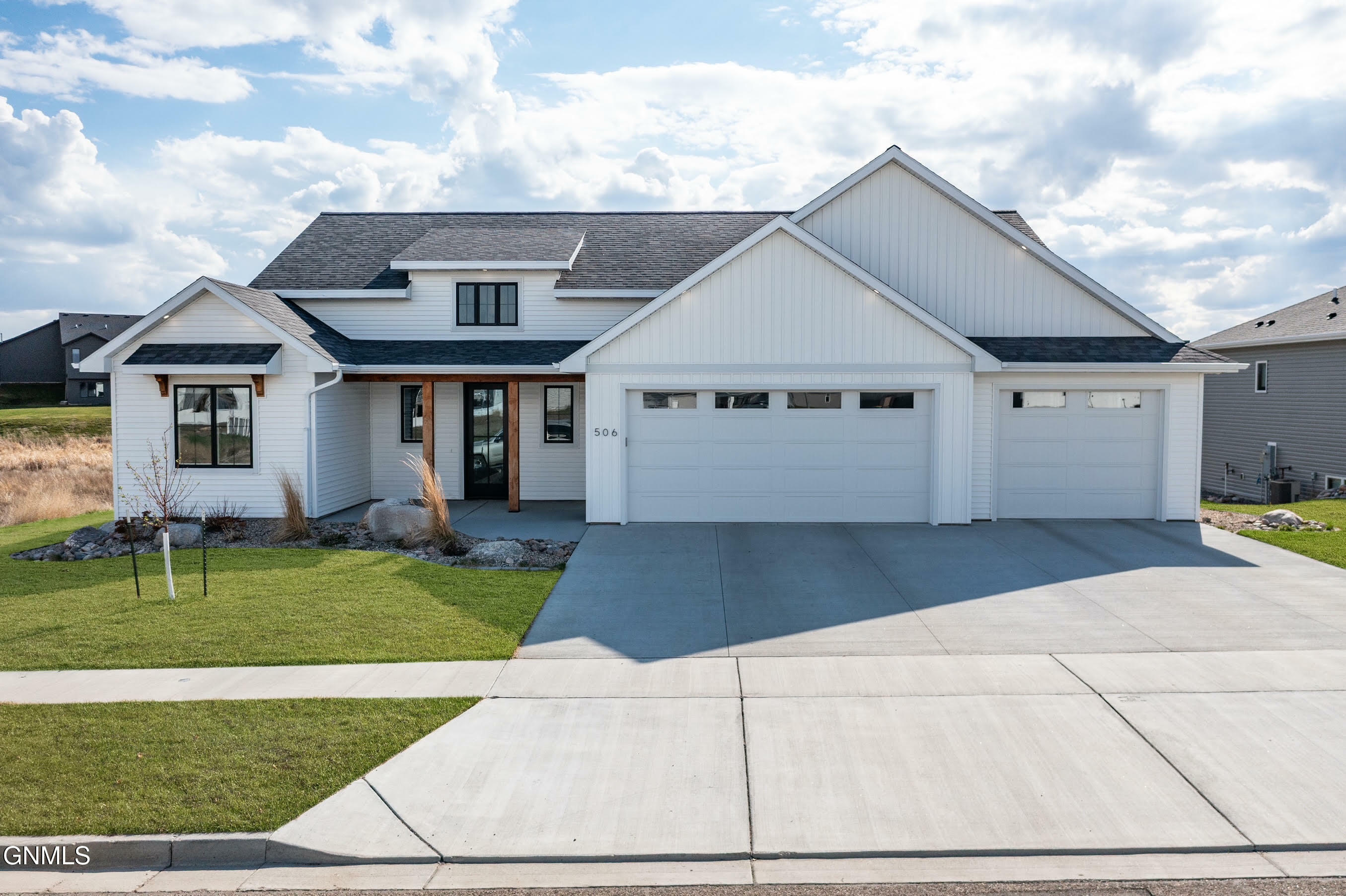 506 Flint Drive  Bismarck ND 58503 photo
