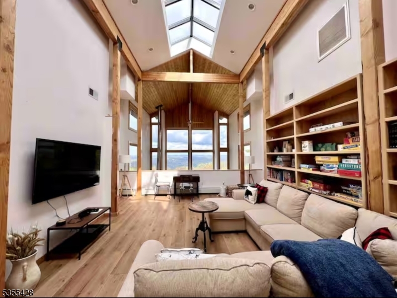 Property Photo: 19 Hidden Valley Dr NJ 07462