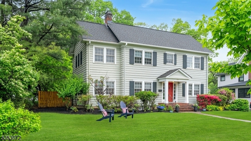 Property Photo: 121 Beverly Rd NJ 07043