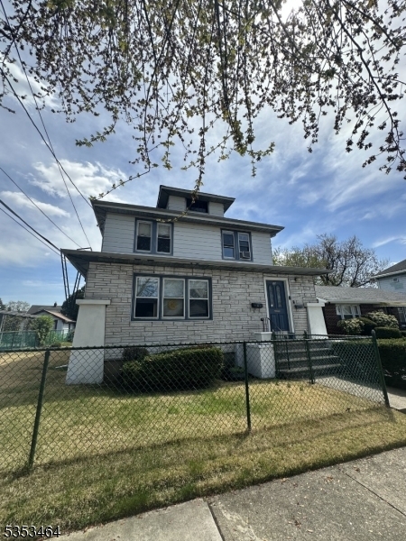 Property Photo: 23 Wickers St NJ 07014