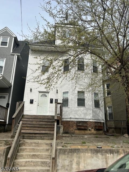 171 Seymour Ave  Newark City NJ 07108 photo