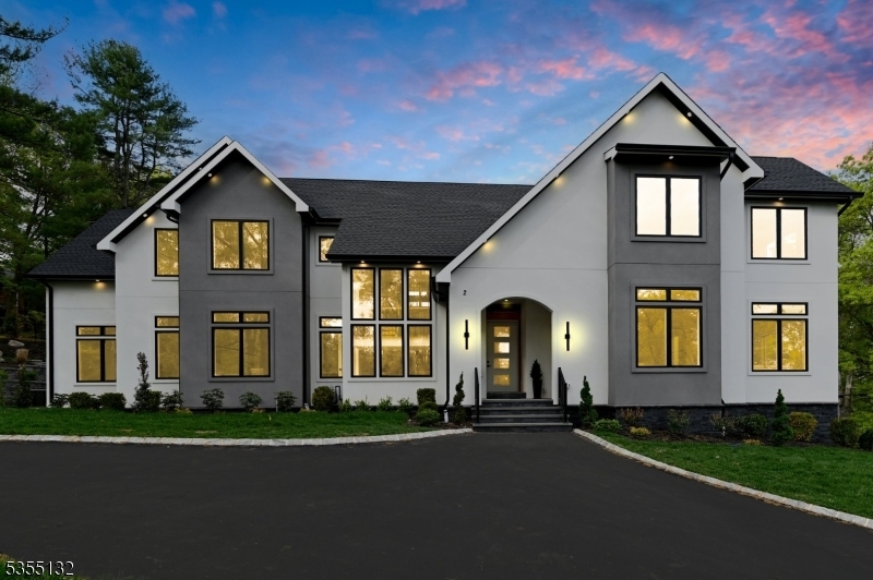 Property Photo: 2 Highview Rd NJ 07078