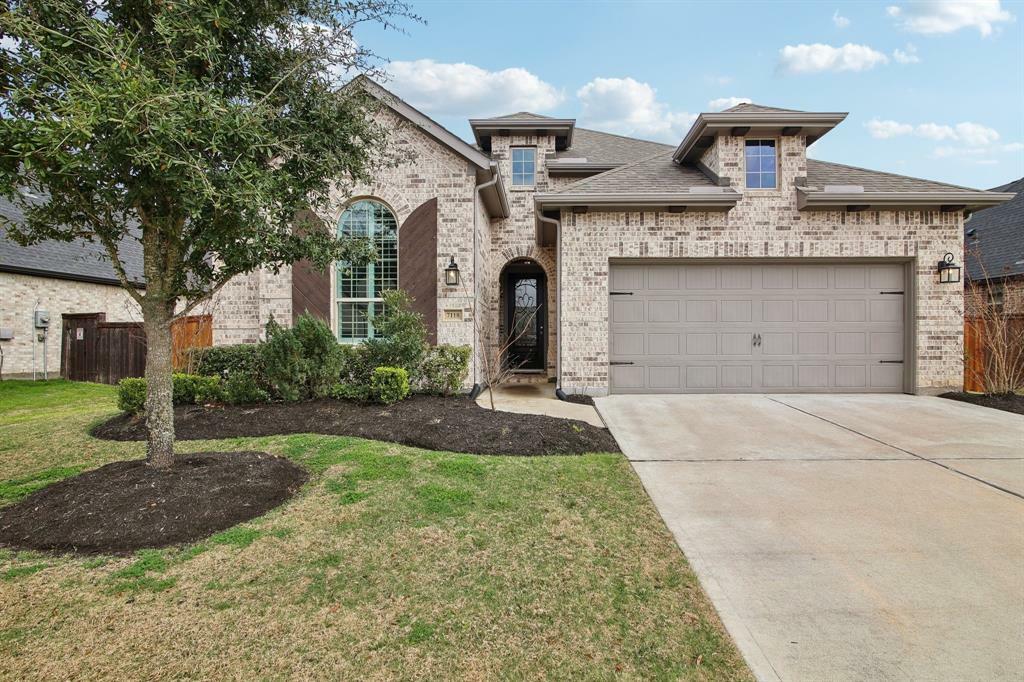 Property Photo: 7118 Pondhawk Drive TX 77493