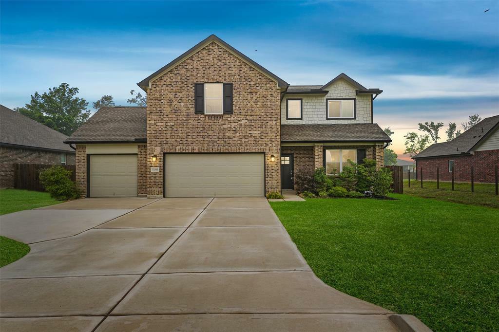 12341 N Chestnut Hills Drive  Conroe TX 77303 photo