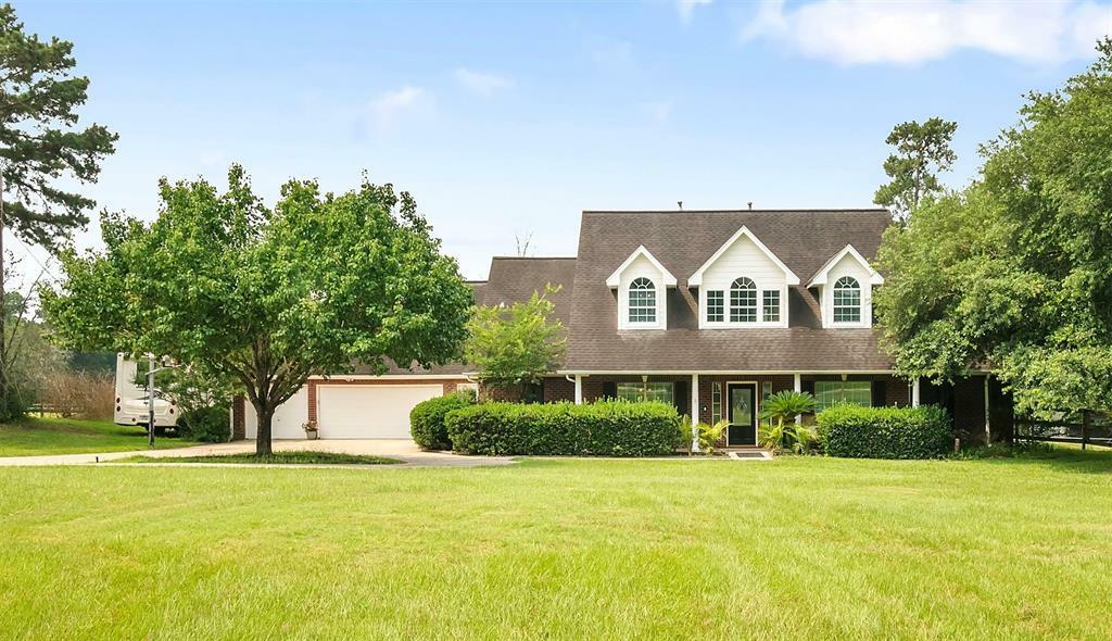 114 Leah Drive  Montgomery TX 77316 photo