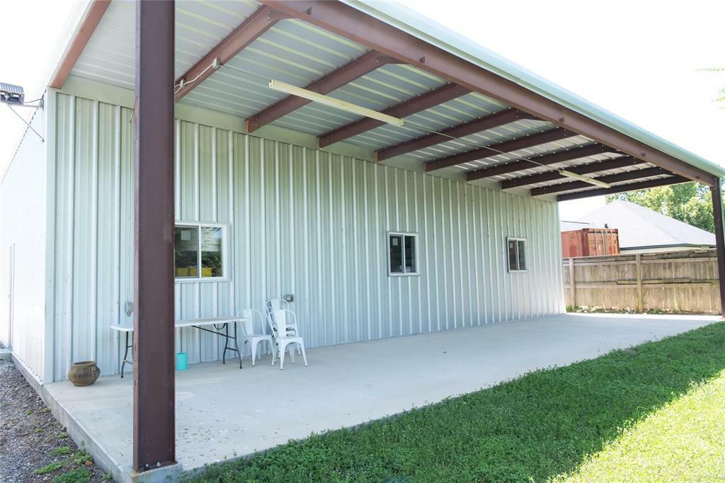 Property Photo: 16717 Grant Road TX 77429