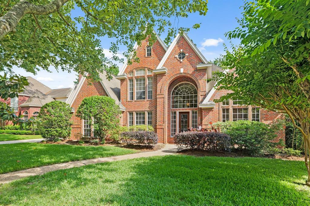 Property Photo: 9719 Appin Falls Drive TX 77379