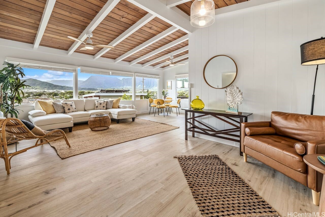 Property Photo: 45-270 Lilipuna Road HI 96744