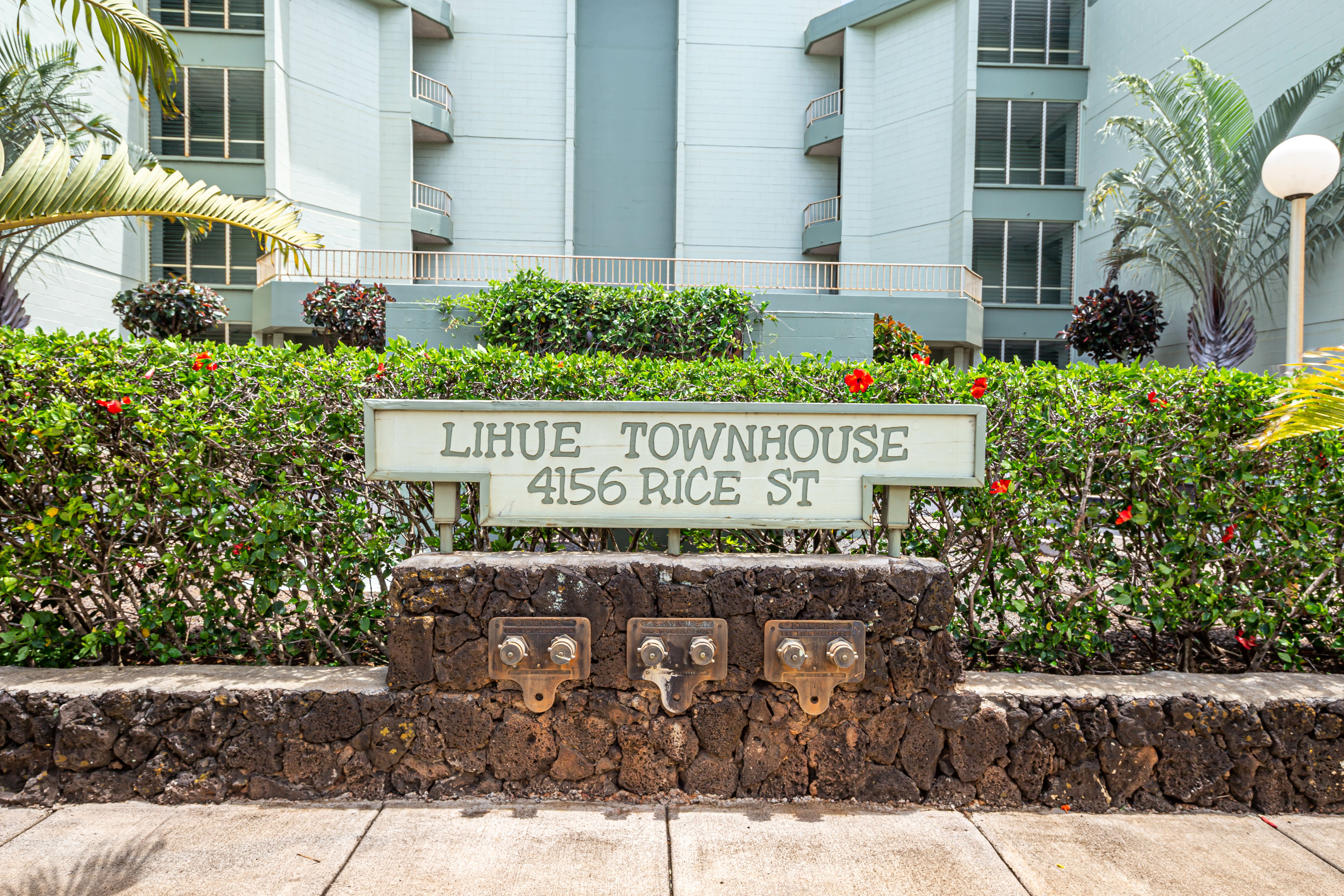 4156 Rice St 411  Lihue HI 96766 photo