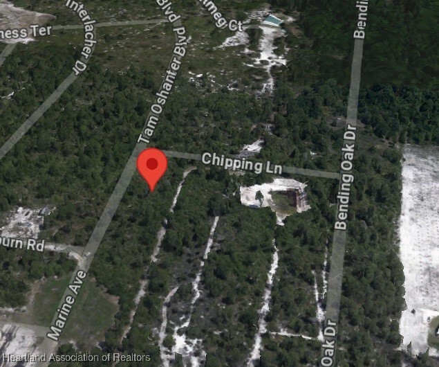 Property Photo: 10723 Tam Oshanter Boulevard FL 33875