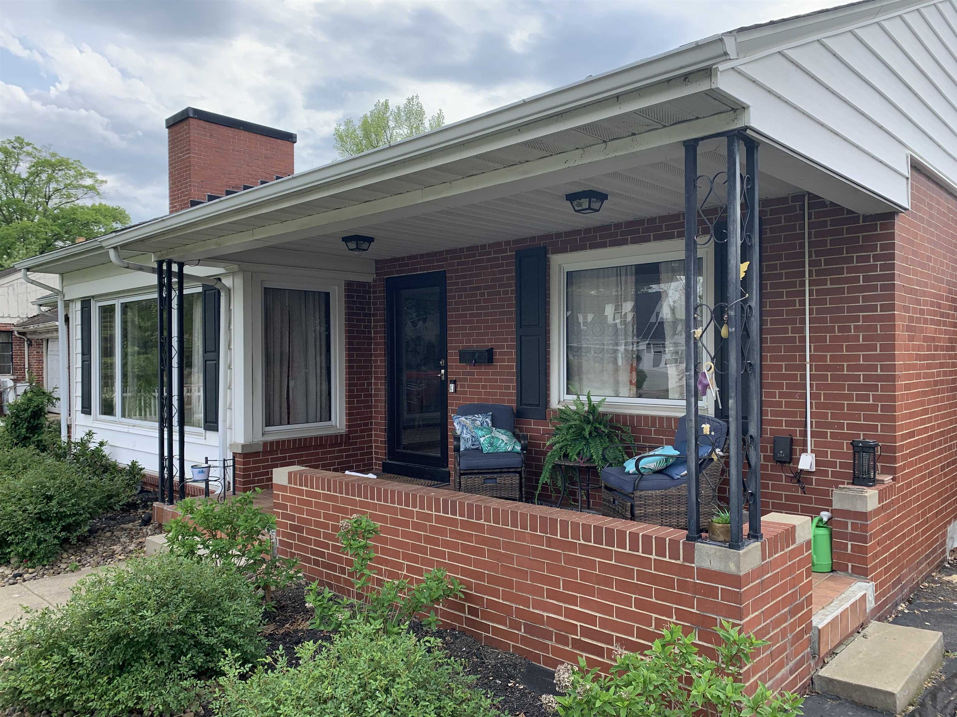 Property Photo:  1455 Washington Boulevard  WV 25701 