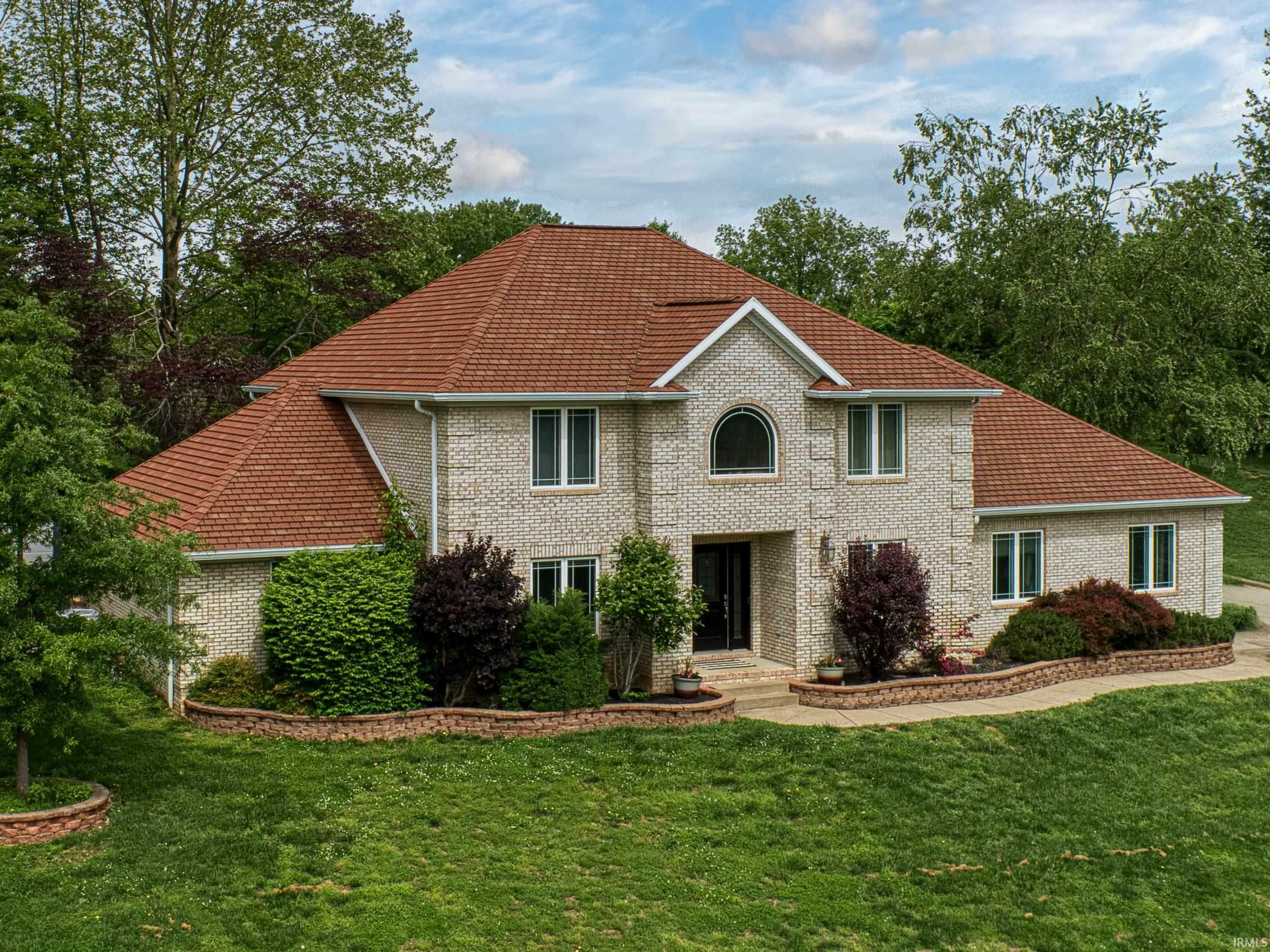 Property Photo: 6533 Red Horse Pike IN 47630