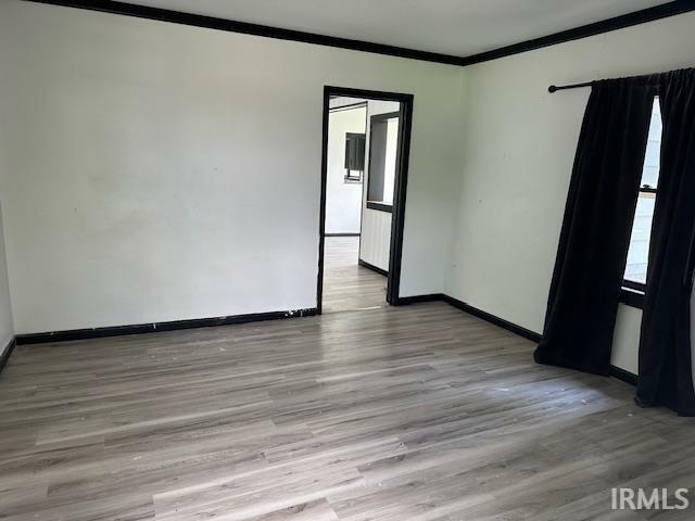 Property Photo: 1321 E Oregon Street IN 47711