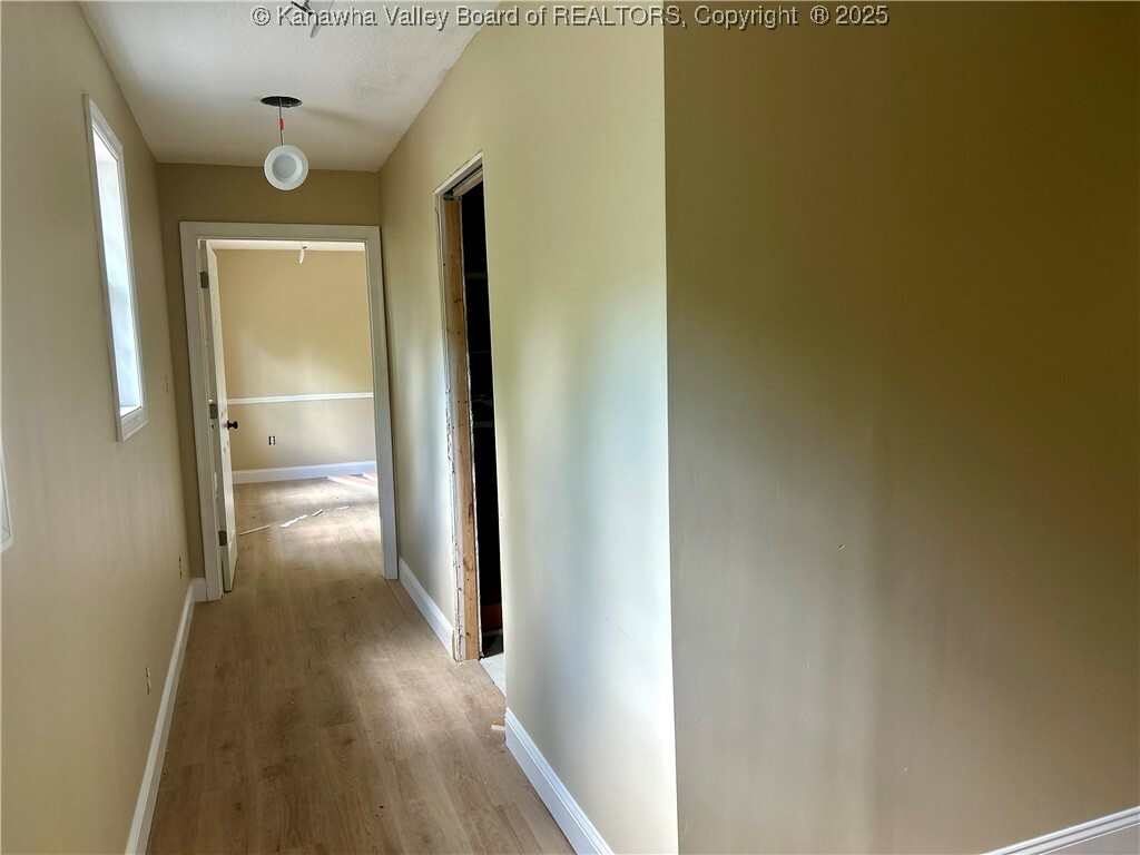 Property Photo: 405 Crestview Drive WV 25302