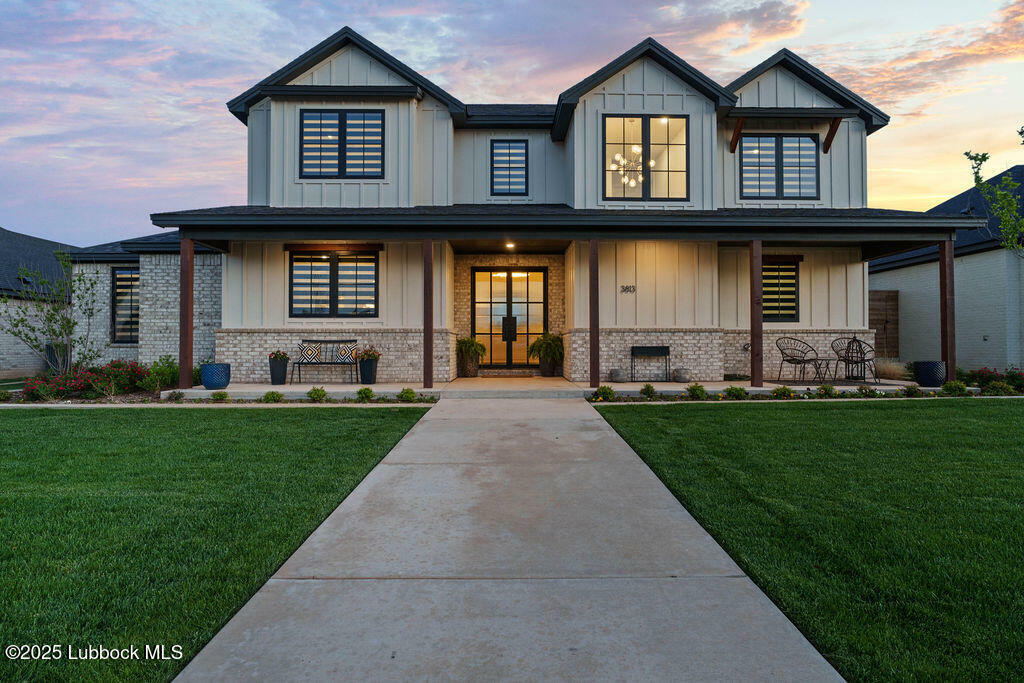 3813 136th Street  Lubbock TX 79423 photo
