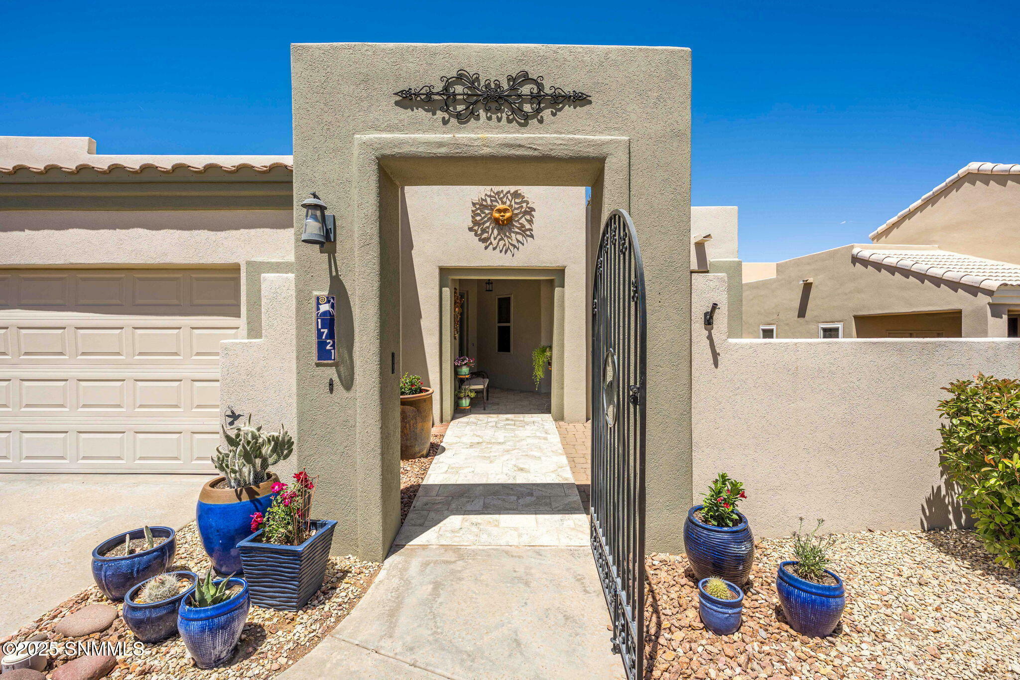 Property Photo: 1721 Stone Mountain Lane NM 88011